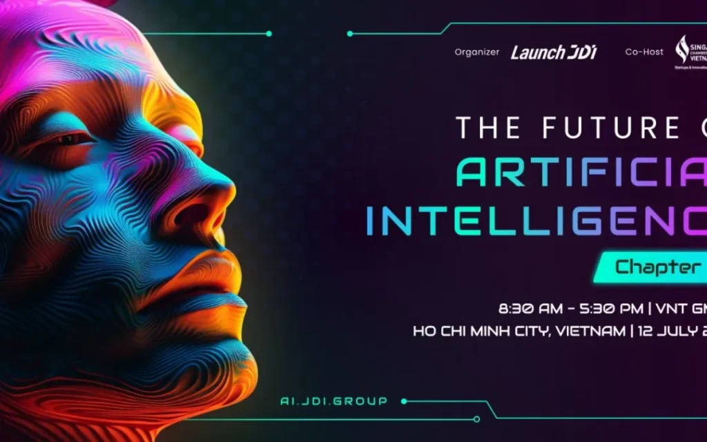 Discover the Latest AI Trends in Vietnam at The Future of Artificial Intelligence Event