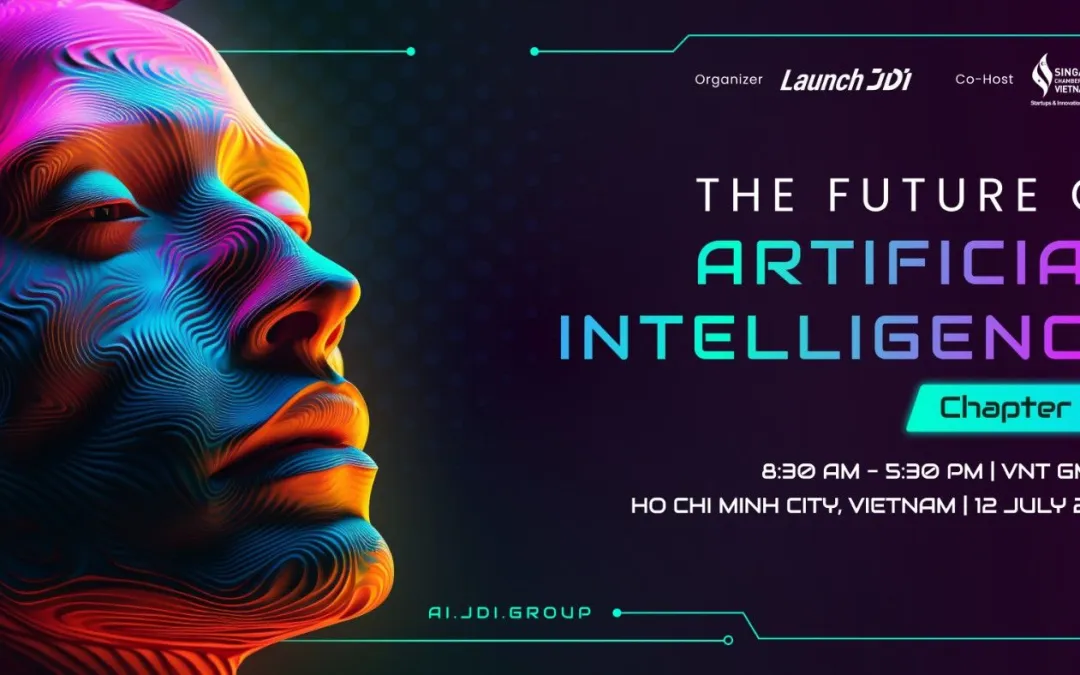 Discover the Latest AI Trends in Vietnam at The Future of Artificial Intelligence Event