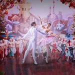 Crescendo and Saint Petersburg National Ballet Theatre Present: ‘The Nutcracker’ ASEAN Tour in Kuala Lumpur