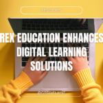 Enhances Digital Learning Solutions by Rex Education