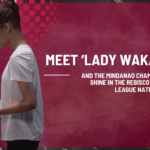 Meet ‘Lady Wakanda’ and the Mindanao Champs Ready to Shine in the Rebisco Volleyball League National Finals