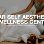 DEAR SELF AESTHETIC & WELLNESS CENTER OPENS 12TH BRANCH IN PASIG CITY
