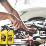 Prestone tips to warming up your car the right way