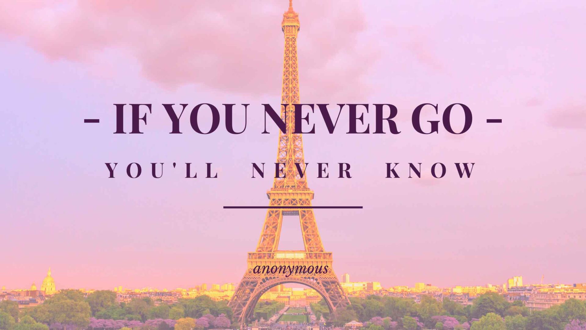 Quote for the Day