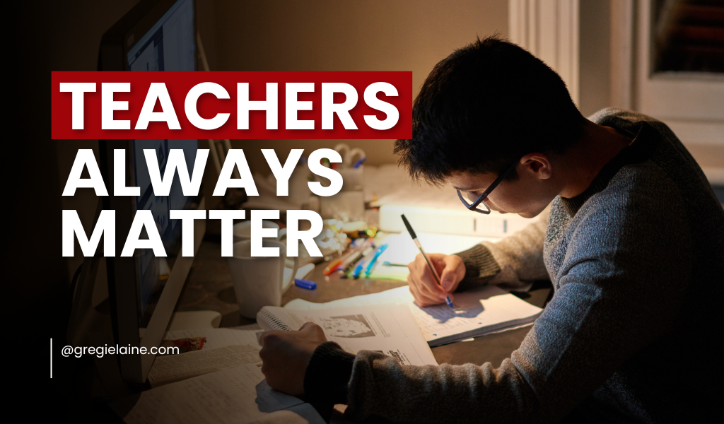 Teachers Always Matter: REX and PEAC Launch Year 4 of Edukampyon