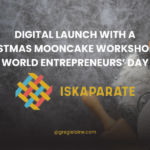 Iskaparate.com Celebrates World Entrepreneurs’ Day