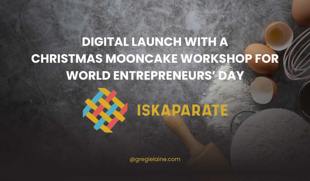 Iskaparate.com Celebrates World Entrepreneurs’ Day