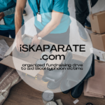 Iskaparate.com Organizes Fundraising Drive to Aid Bicol Typhoon Victims