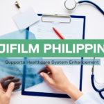 Fujifilm Philippines Supports Healthcare System Enhancement with Advanced Portable X-Ray System to End TB