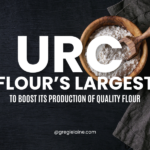 URC’s state-of-the-art flour mill, set to commence operations in Q4