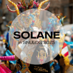 Solane Highlights Sinulog 2025 with Vibrant Float and Commitment to Safety