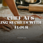 CHEF Al’S BAKING SECRETS WITH URC FLOUR