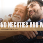Beyond Neckties and Mugs