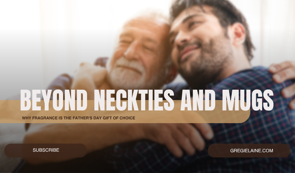 Beyond Neckties and Mugs