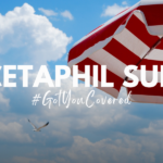 Out and About with Cetaphil Sun