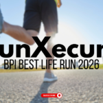 RunXecure : BPI Best Life Run 2026