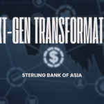 Sterling Bank of Asia Selects Infosys Finacle Software as a Service for its Next-Gen Transformation